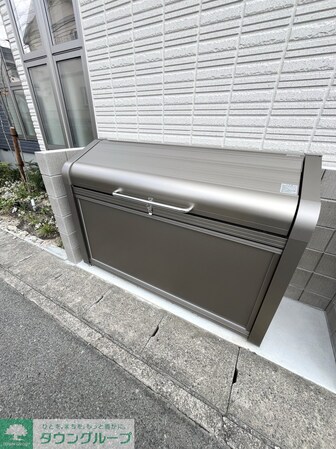 Ciel Bleuの物件内観写真